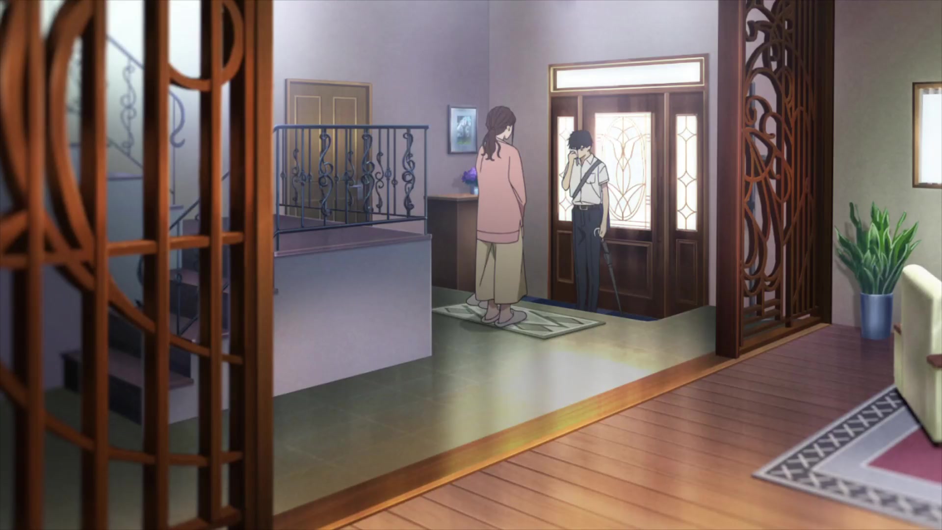 [Tsukyio Editing Resources] I Want to Eat Your Pancreas Raw Clips (1067) (tsukyio.com).mp4